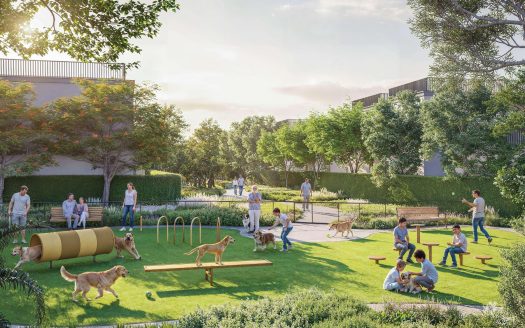 The Grove at Sobha Sanctuary