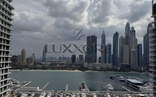 Luxury 2BR | Waterfront Living | Tower 1
