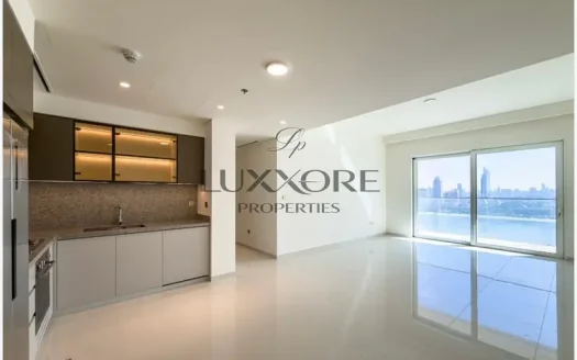 Luxury 2BR | Waterfront Living | Tower 1