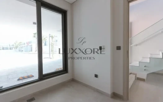 Luxury Living | 2BR+Maid | Prime Location