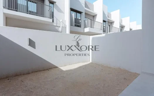 Luxury Living | 2BR+Maid | Prime Location