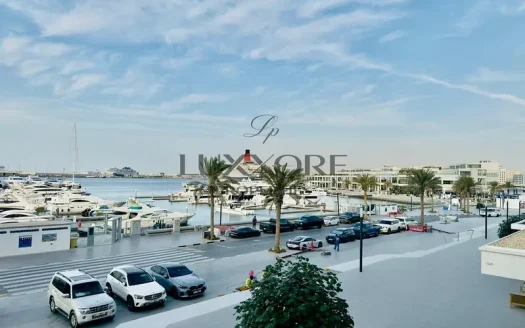 | Waterfront Living | 2Bedrooms | Vacant |