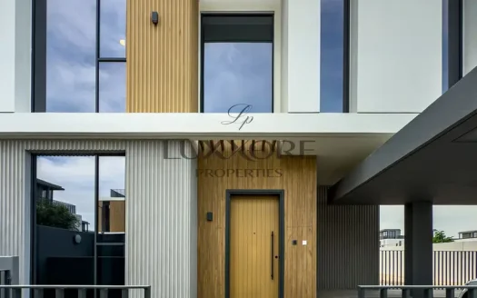 | Brand New 5BR Villa | Premium Finish | Ready to Move |