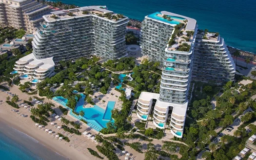 Passo By Beyond at Palm Jumeirah, Dubai