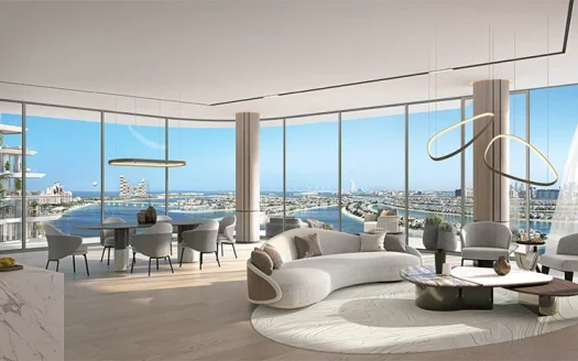 Passo By Beyond at Palm Jumeirah, Dubai