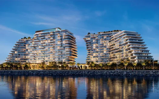 Passo By Beyond at Palm Jumeirah, Dubai