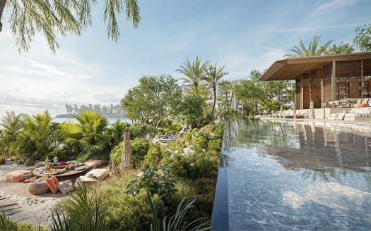 Solaya by Meraas at La Mer, Jumeirah