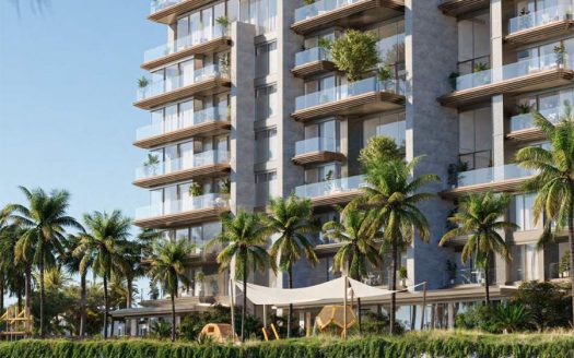 Solaya by Meraas at La Mer, Jumeirah