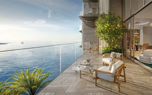 Solaya by Meraas at La Mer, Jumeirah