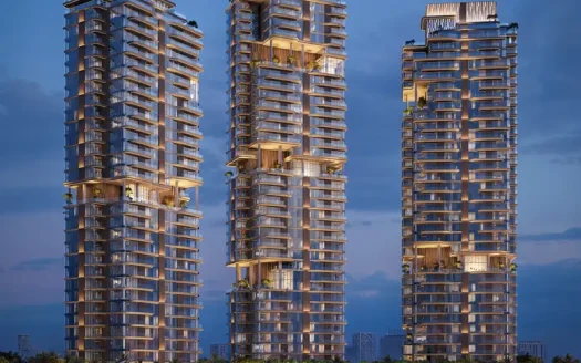 The Edit at D3, Dubai Design District, Dubai