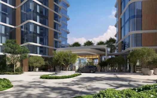 The Edit at D3, Dubai Design District, Dubai