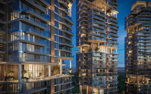 The Edit at D3, Dubai Design District, Dubai