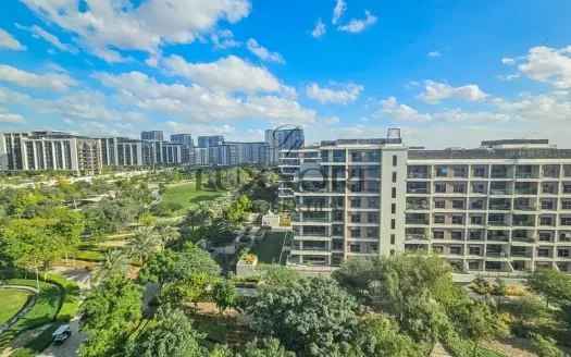 Modern 1BR | Park Field Tower 2 | Quiet Community