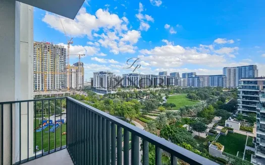 Modern 1BR | Park Field Tower 2 | Quiet Community