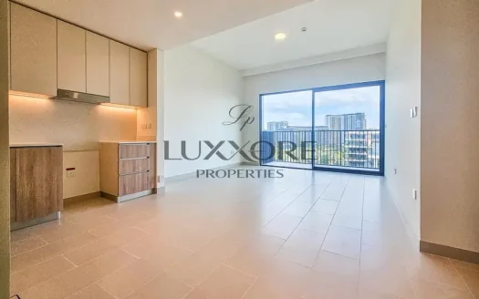 Modern 1BR | Park Field Tower 2 | Quiet Community