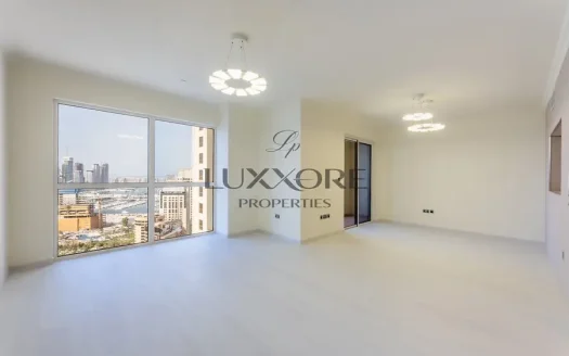 fully upgraded | full sea view | high floor