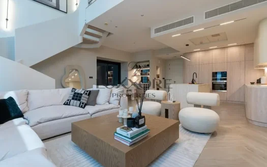 Modern Style | Prime Location | Rare Unit