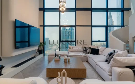 Modern Style | Prime Location | Rare Unit