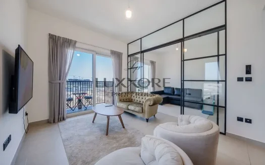 Premium 2BR | Vacant | Prime Location