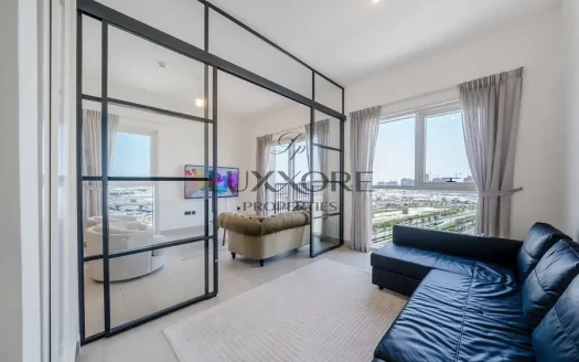 Premium 2BR | Vacant | Prime Location